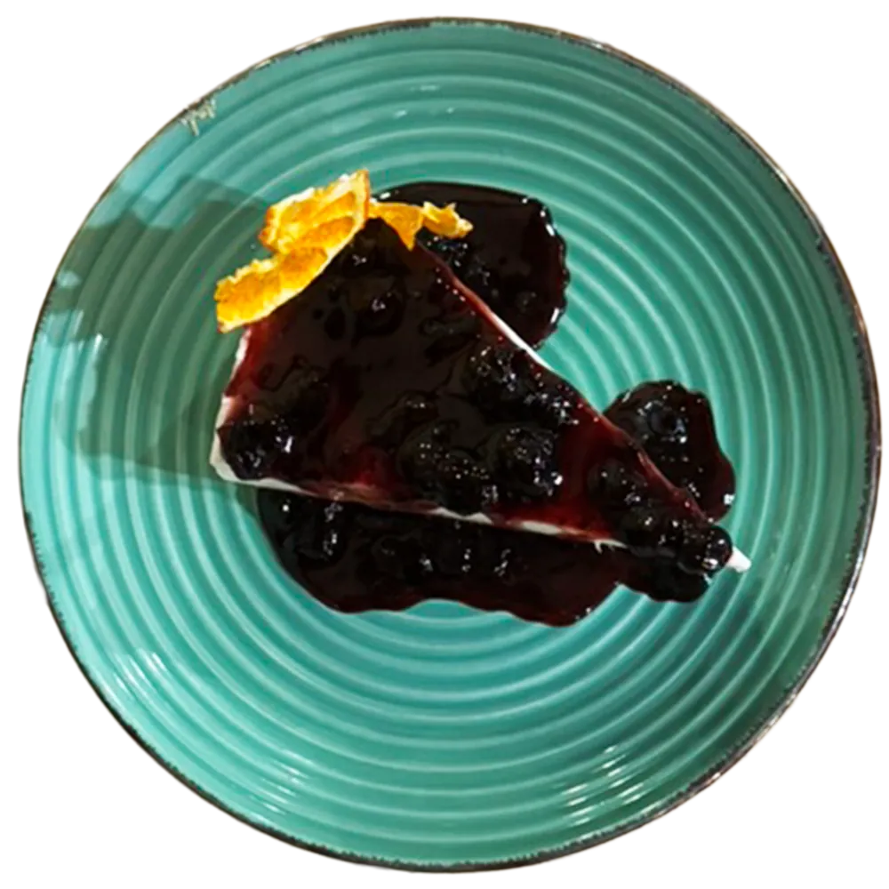 Cheesecake Clásico